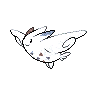Metallic Togekiss
